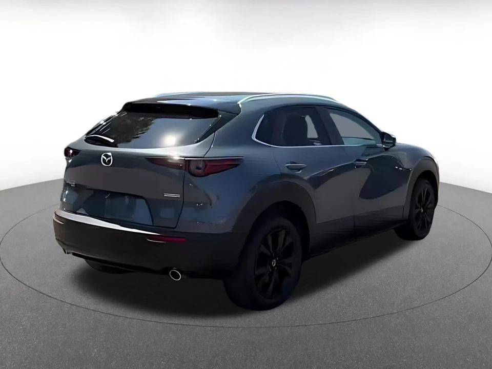 2025 Mazda CX-30 - Image 12 of 31