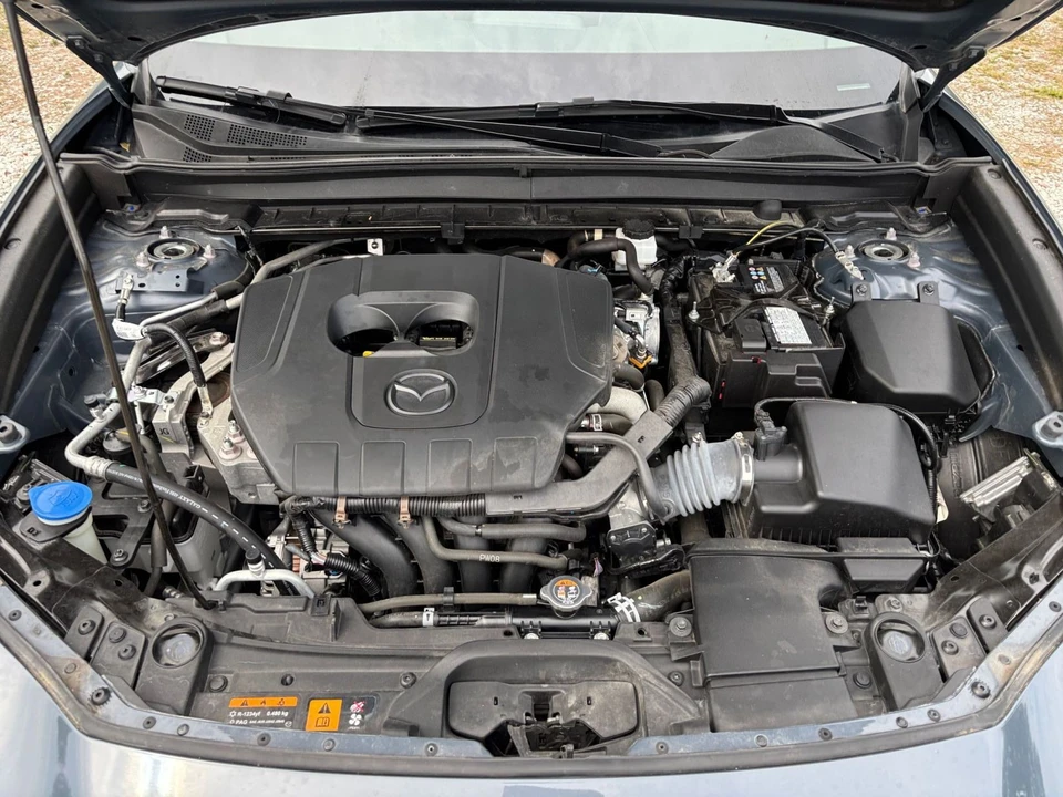 2025 Mazda CX-30 - Image 29 of 31