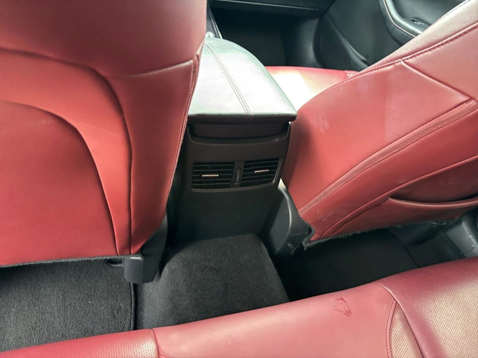 2025 Mazda CX-30 - Image 20 of 31