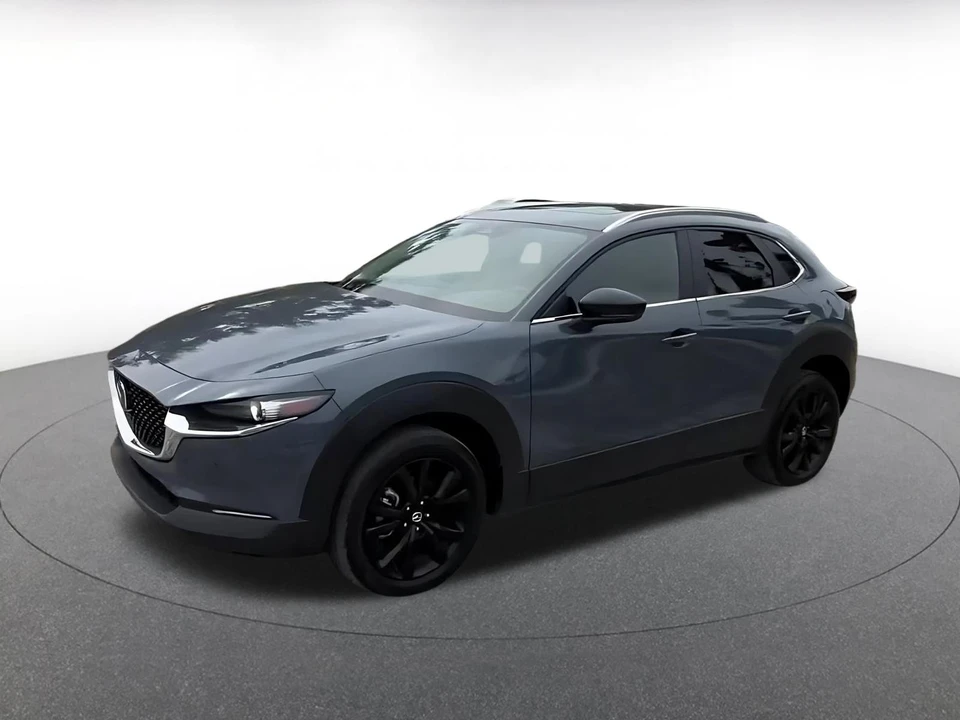 2025 Mazda CX-30 - Image 6 of 31