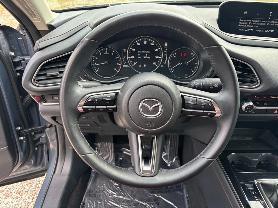 2025 Mazda CX-30 - Image 24 of 31