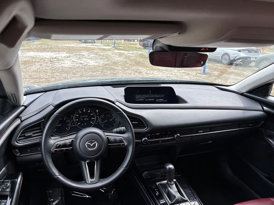 2025 Mazda CX-30 - Image 30 of 31