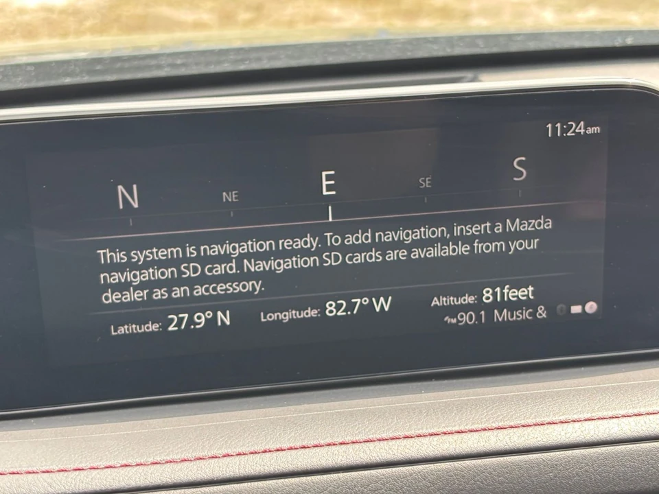 2025 Mazda CX-30 - Image 16 of 31