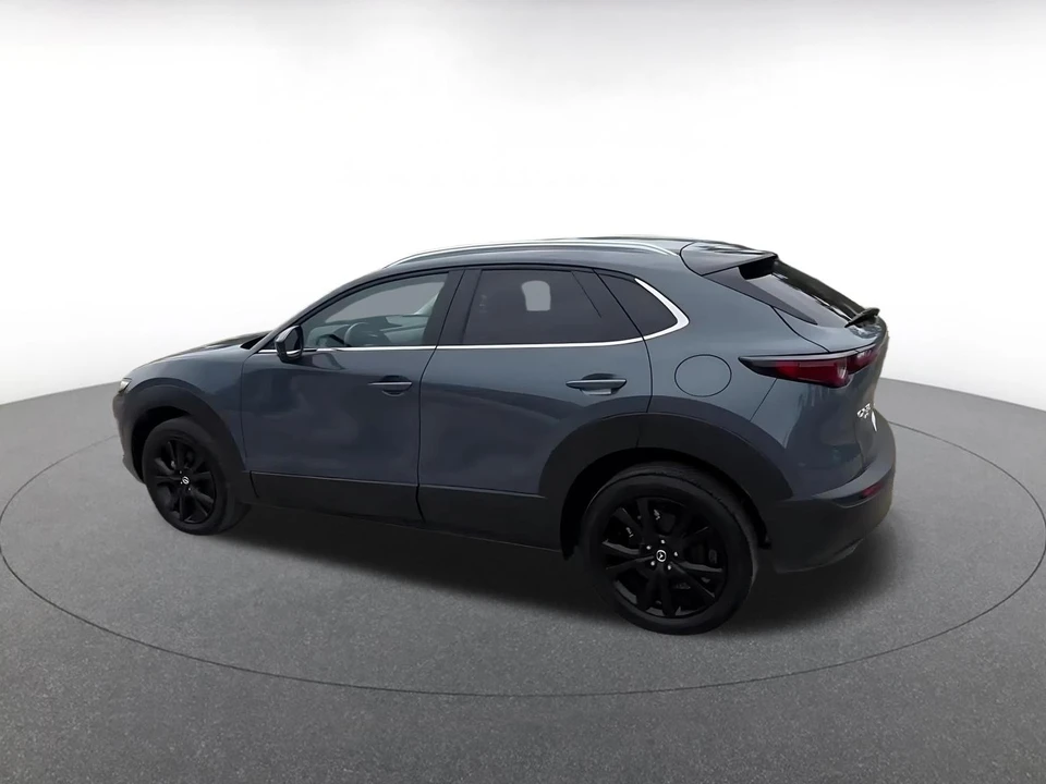 2025 Mazda CX-30 - Image 8 of 31