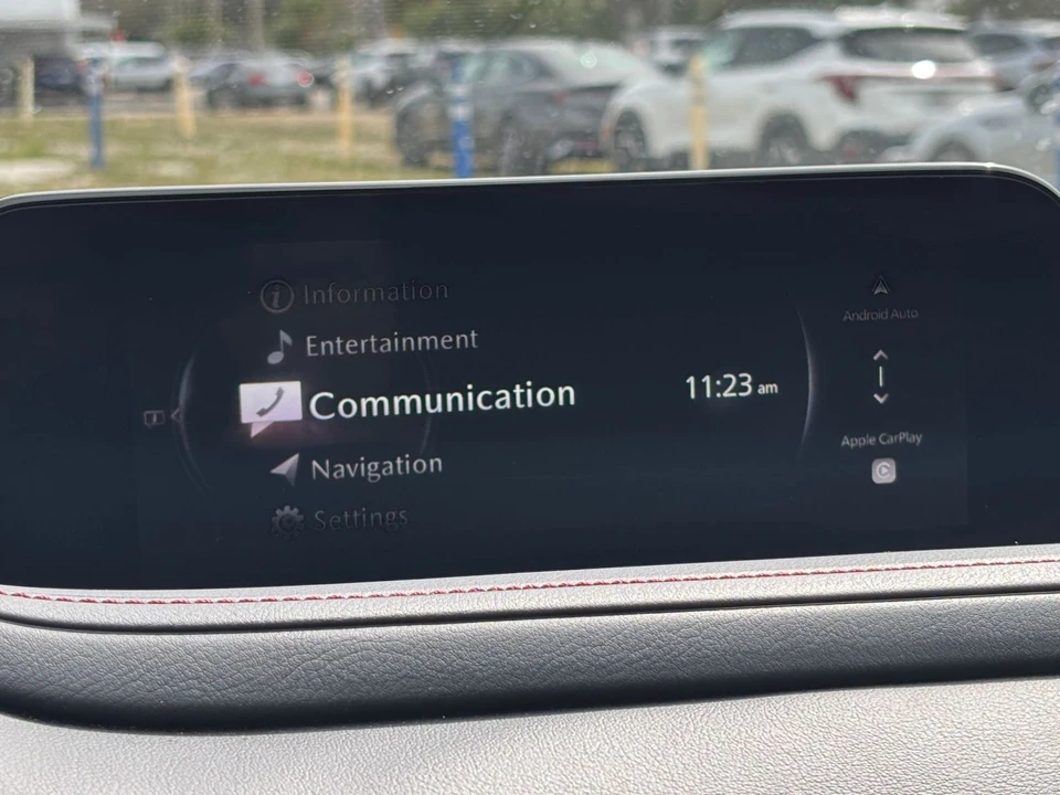 2025 Mazda CX-30 - Image 17 of 31