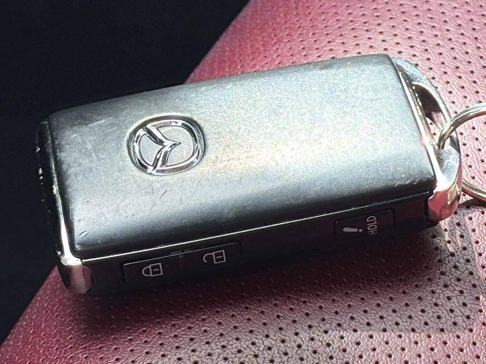 2025 Mazda CX-30 - Image 18 of 31