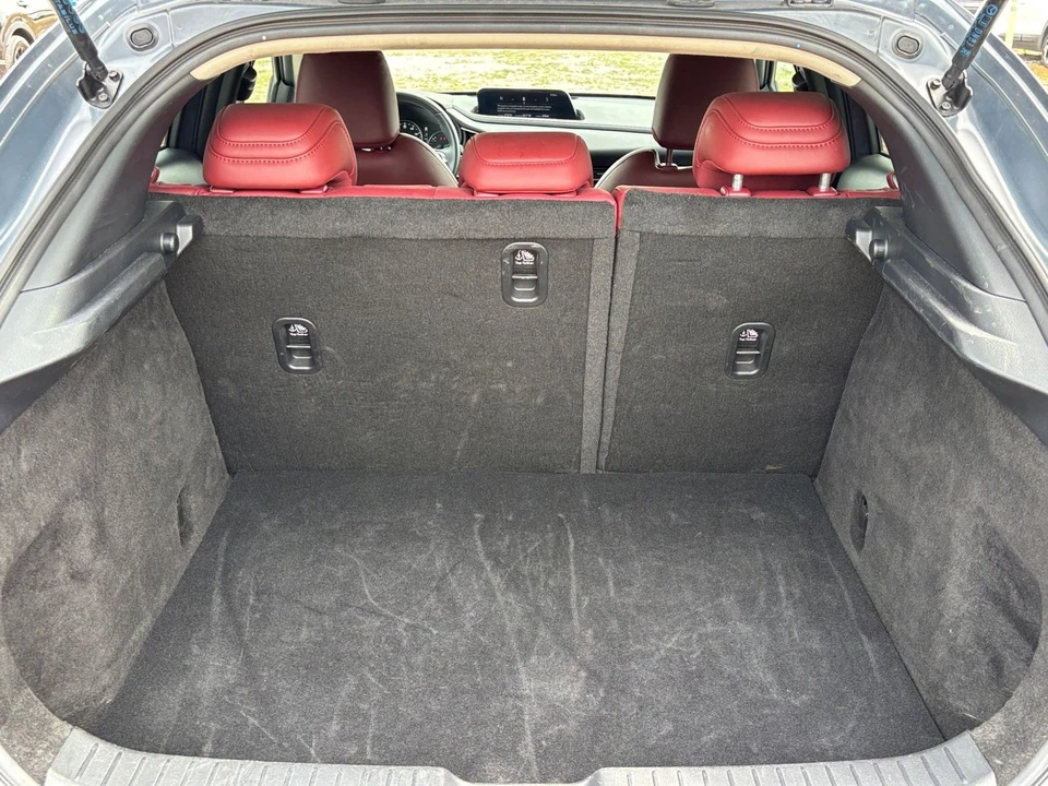 2025 Mazda CX-30 - Image 28 of 31