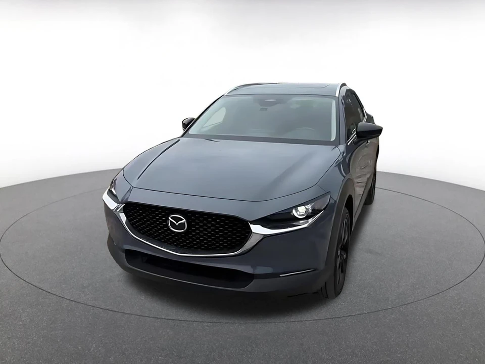 2025 Mazda CX-30 - Image 5 of 31