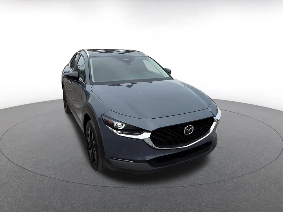 2025 Mazda CX-30 - Image 3 of 31