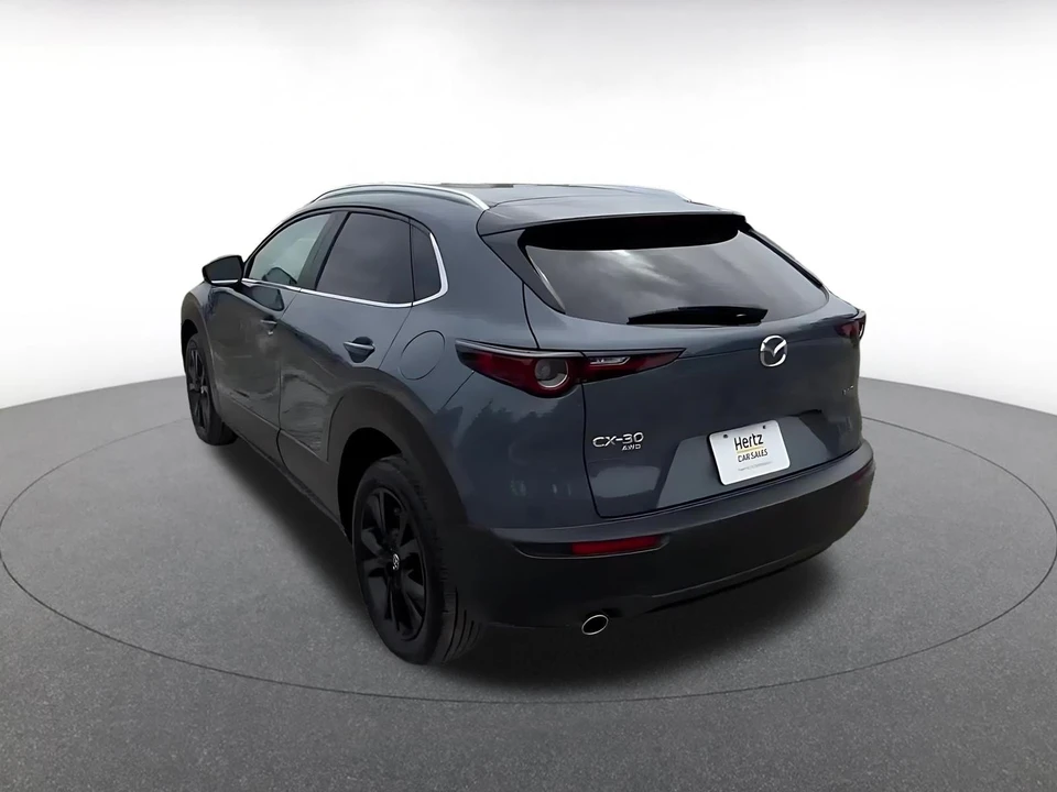2025 Mazda CX-30 - Image 9 of 31