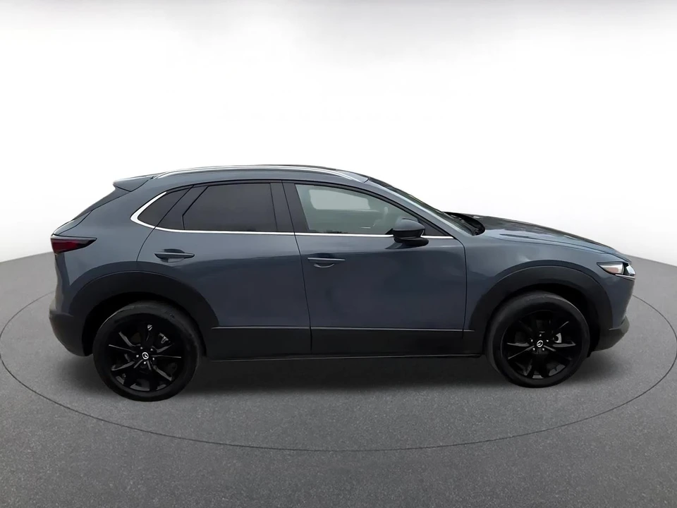 2025 Mazda CX-30 - Image 13 of 31