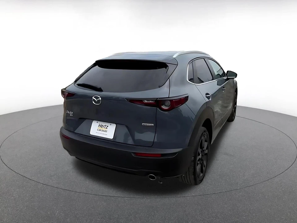2025 Mazda CX-30 - Image 11 of 31