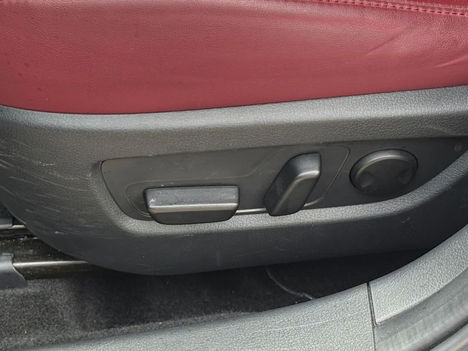 2025 Mazda CX-30 - Image 19 of 31