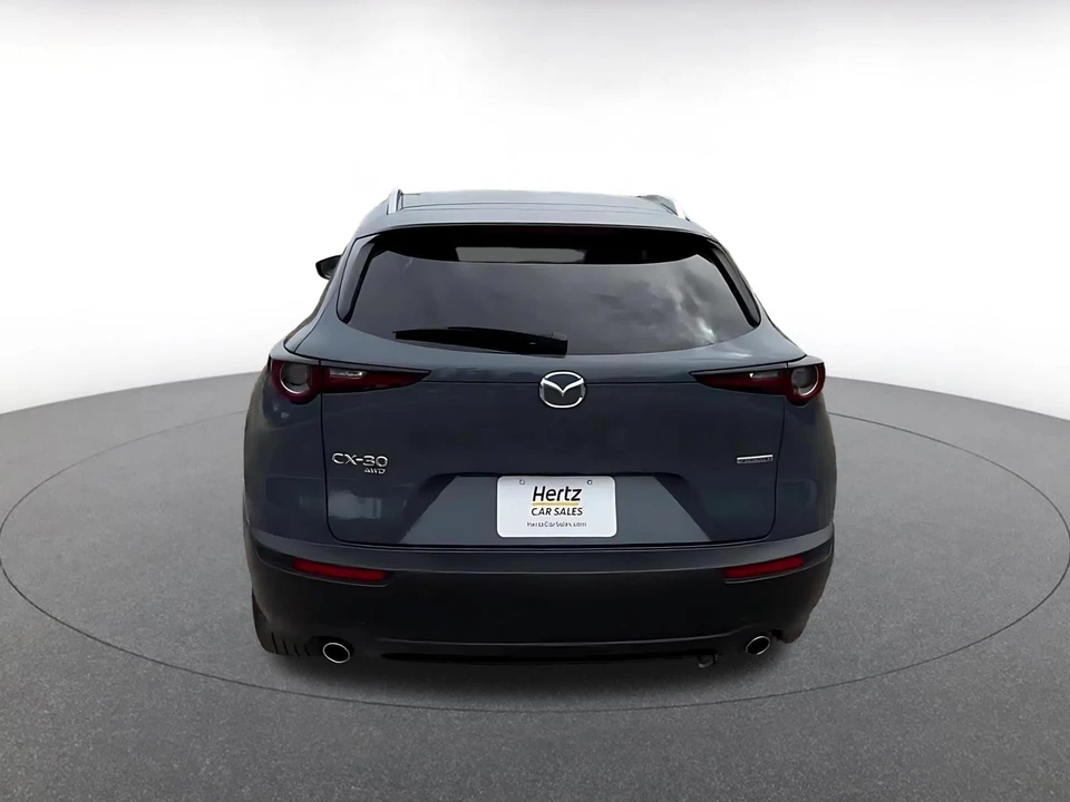 2025 Mazda CX-30 - Image 10 of 31