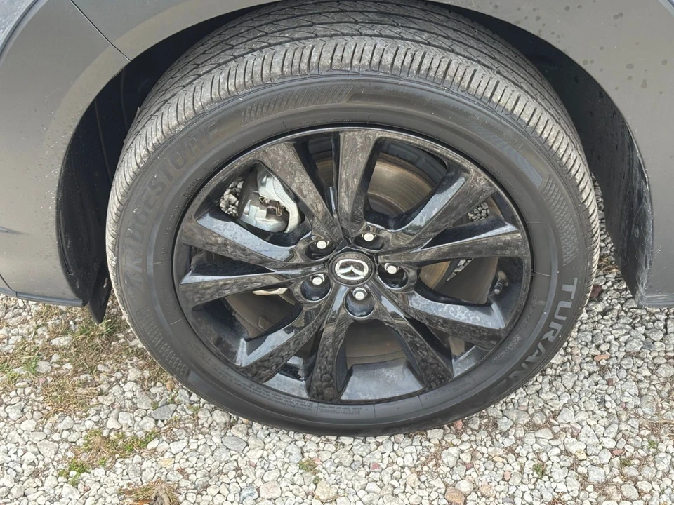 2025 Mazda CX-30 - Image 27 of 31