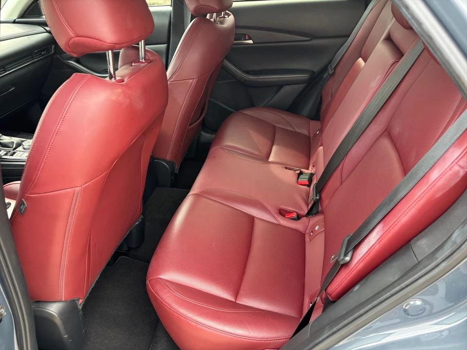 2025 Mazda CX-30 - Image 22 of 31