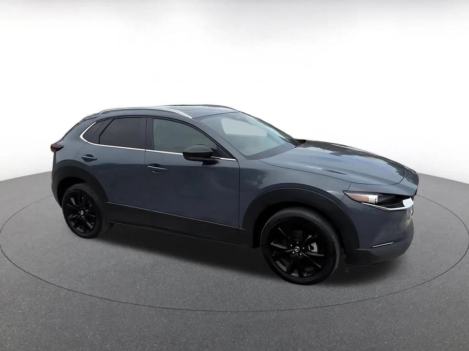 2025 Mazda CX-30 - Image 2 of 31