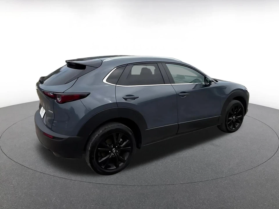 2025 Mazda CX-30 - Image 12 of 31