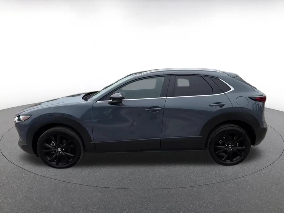 2025 Mazda CX-30 - Image 7 of 31