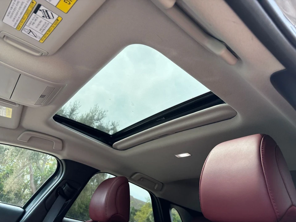2025 Mazda CX-30 - Image 25 of 31