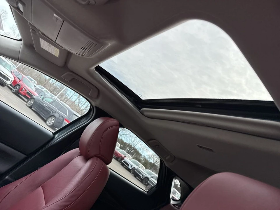 2025 Mazda CX-30 - Image 11 of 31