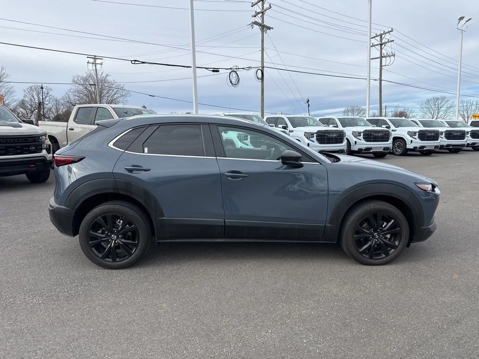 2025 Mazda CX-30 - Image 6 of 31