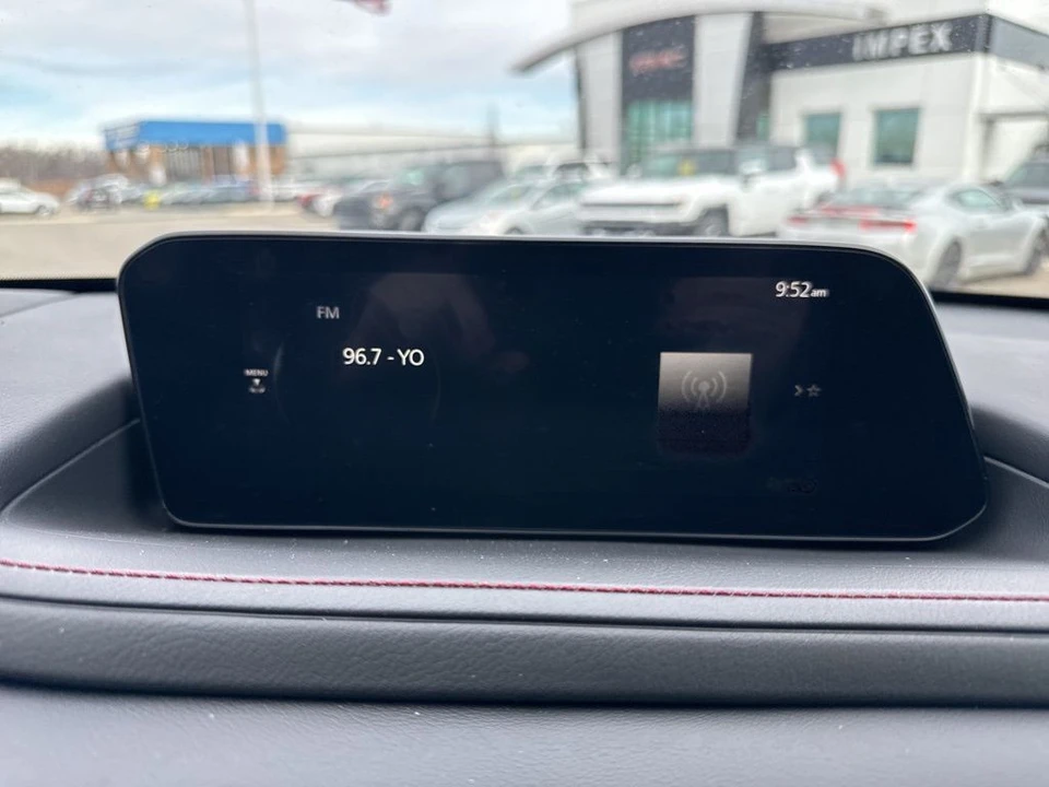 2025 Mazda CX-30 - Image 19 of 31