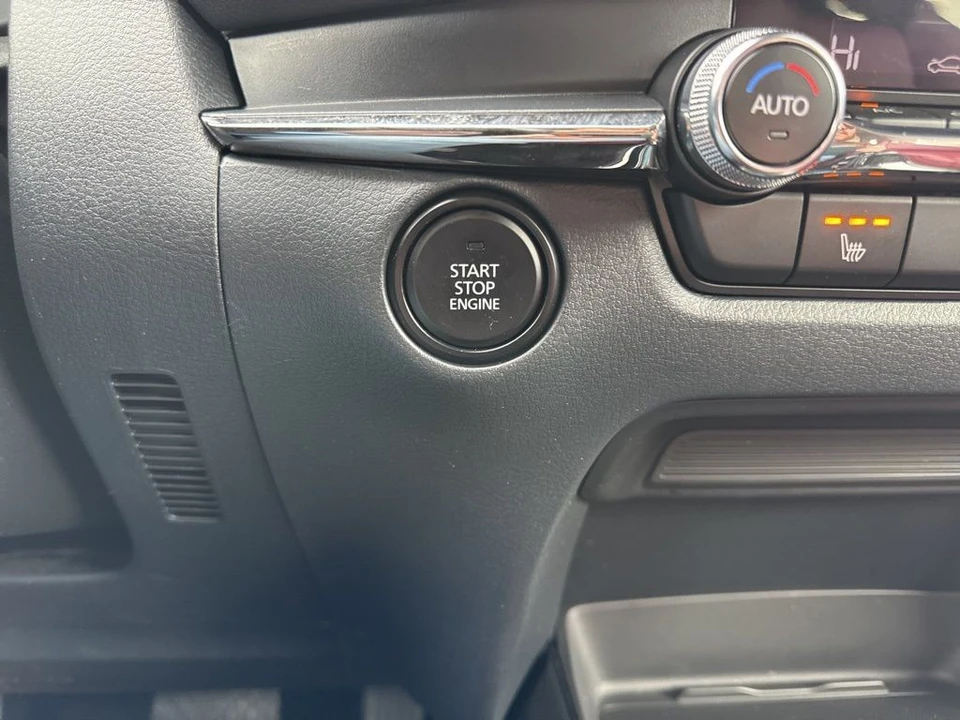 2025 Mazda CX-30 - Image 24 of 31