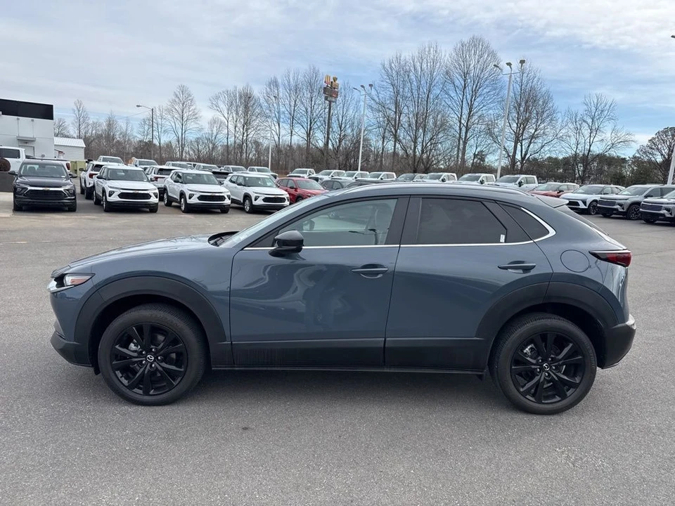 2025 Mazda CX-30 - Image 2 of 12