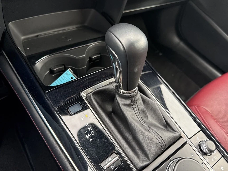 2025 Mazda CX-30 - Image 18 of 31