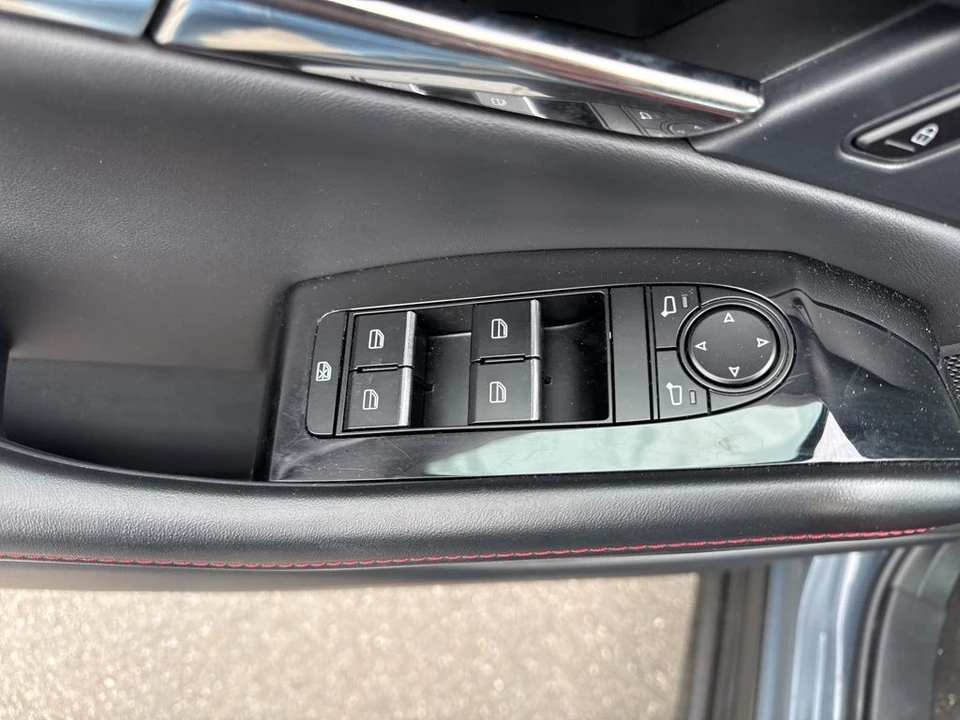 2025 Mazda CX-30 - Image 29 of 31