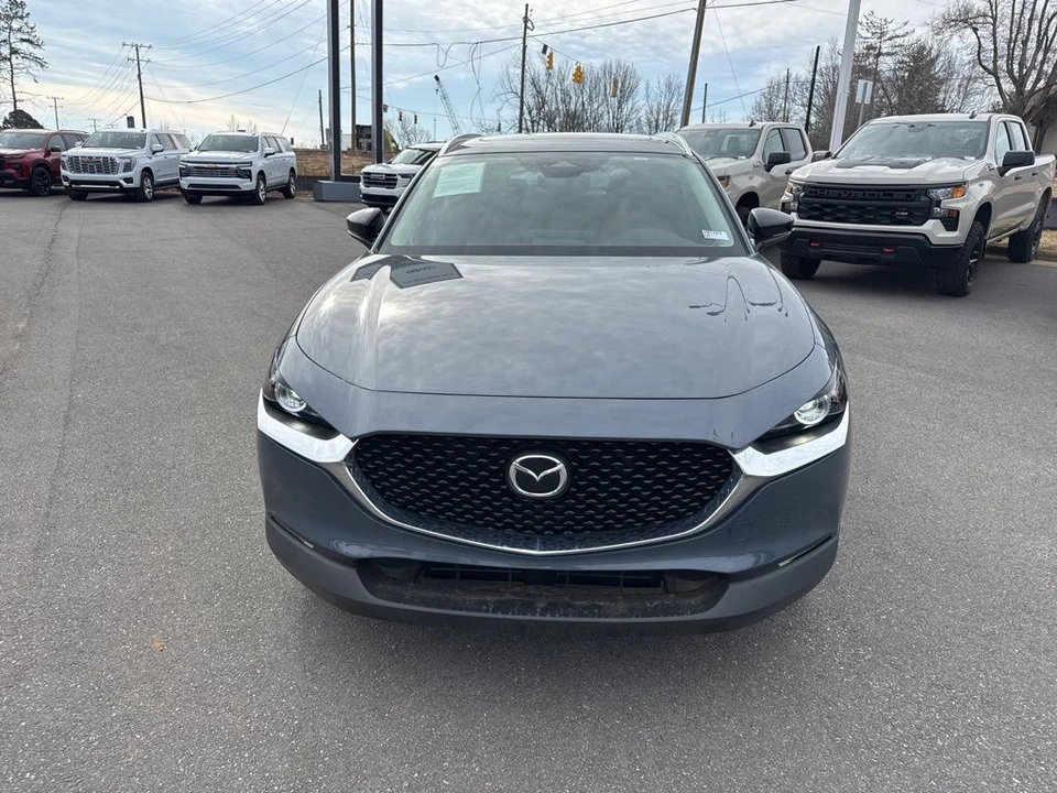 2025 Mazda CX-30 - Image 8 of 12