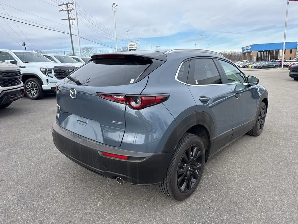 2025 Mazda CX-30 - Image 5 of 31