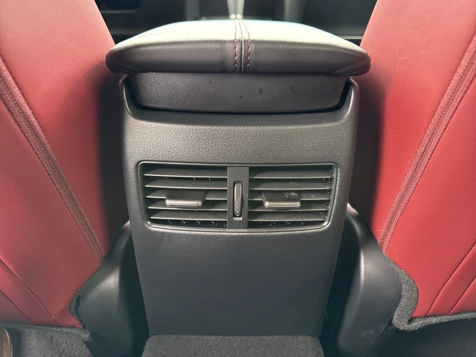 2025 Mazda CX-30 - Image 13 of 31