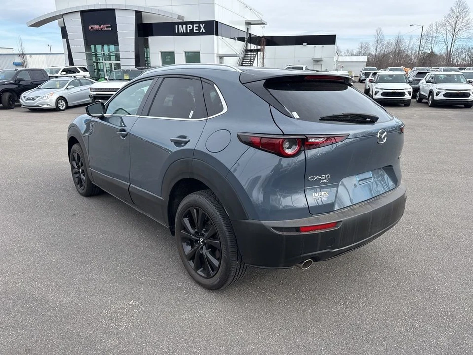 2025 Mazda CX-30 - Image 3 of 12