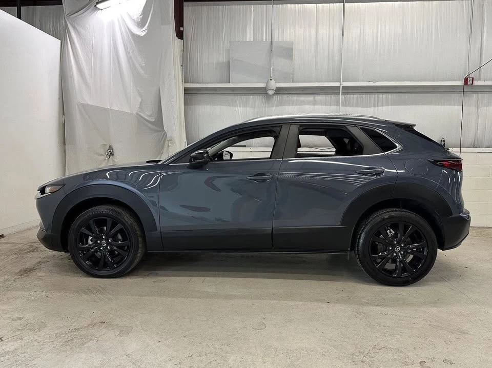 2025 Mazda CX-30 - Image 4 of 15