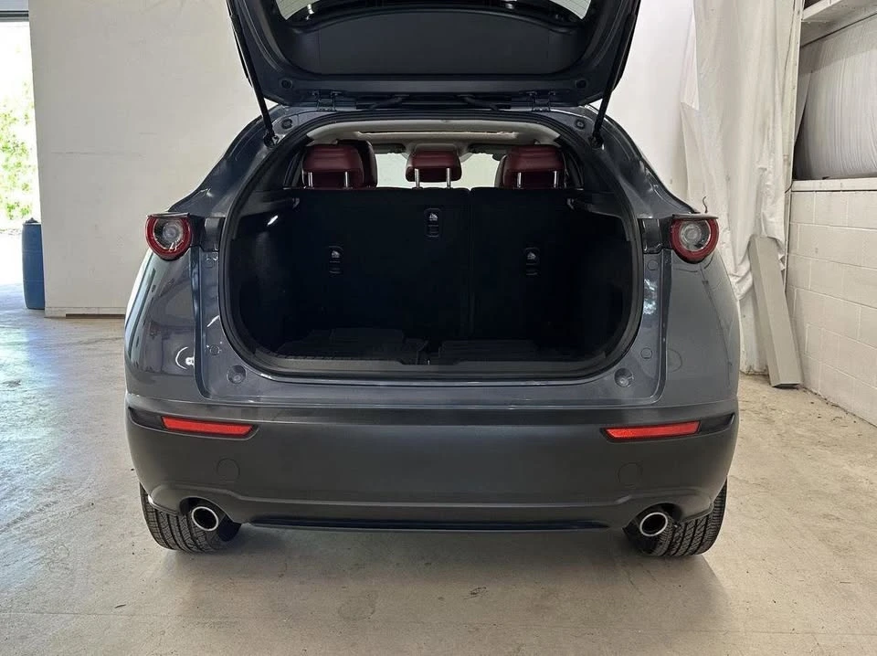 2025 Mazda CX-30 - Image 7 of 15