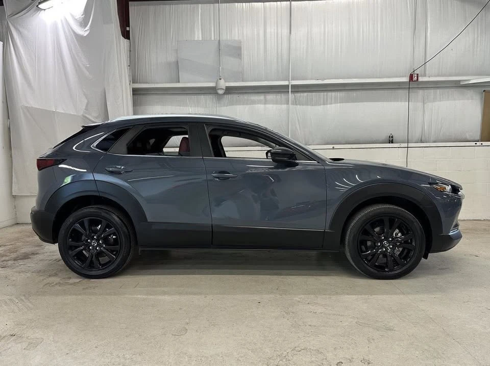 2025 Mazda CX-30 - Image 3 of 15