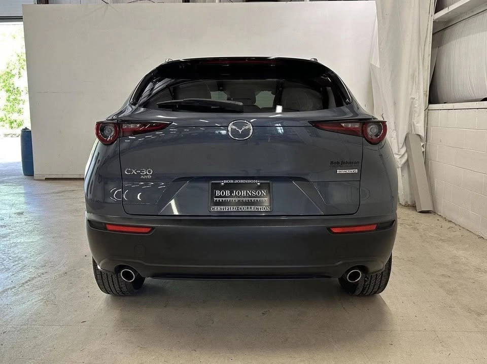 2025 Mazda CX-30 - Image 6 of 15