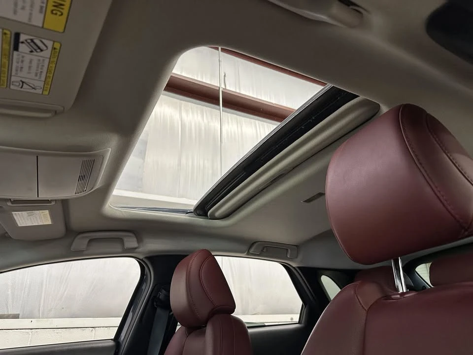 2025 Mazda CX-30 - Image 10 of 15