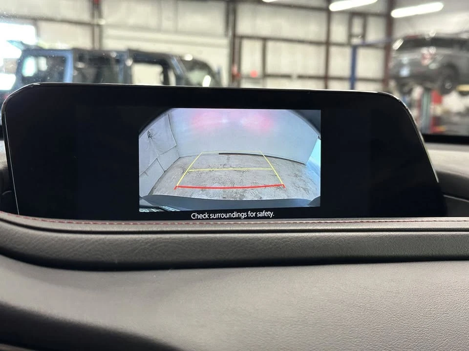 2025 Mazda CX-30 - Image 14 of 15