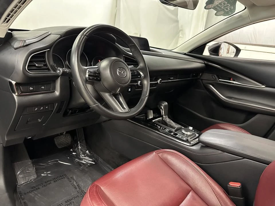 2025 Mazda CX-30 - Image 9 of 15