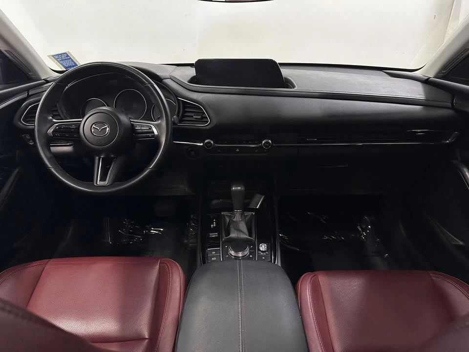 2025 Mazda CX-30 - Image 8 of 15