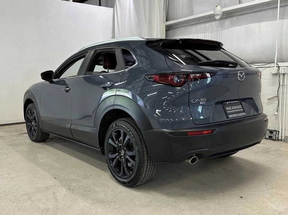 2025 Mazda CX-30 - Image 2 of 15