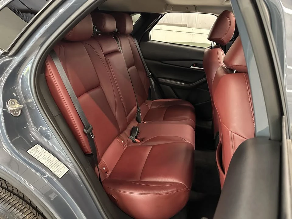 2025 Mazda CX-30 - Image 13 of 15