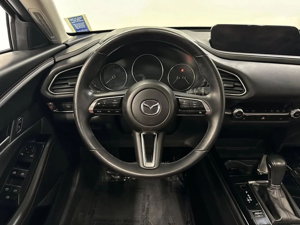 2025 Mazda CX-30 - Image 11 of 15