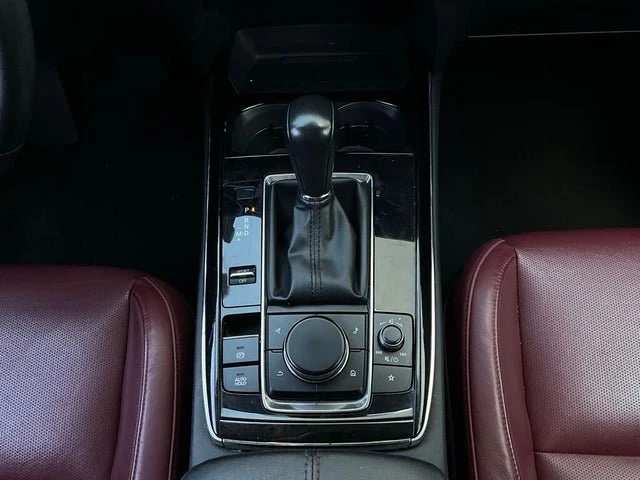 2025 Mazda CX-30 - Image 15 of 20