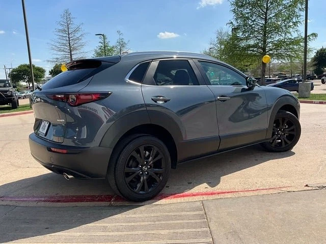 2025 Mazda CX-30 - Image 6 of 20