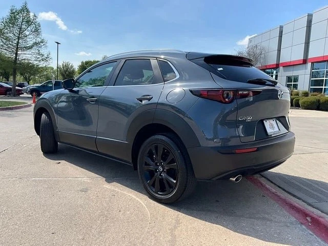 2025 Mazda CX-30 - Image 8 of 20
