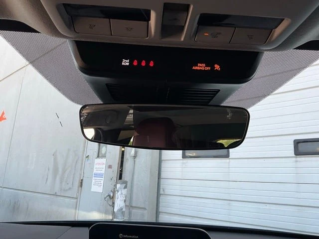 2025 Mazda CX-30 - Image 18 of 20